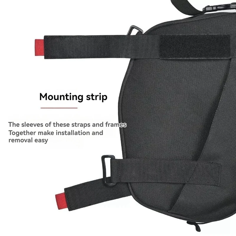 Motorcycle Accessories Liner Inner Luggage Bag Tool Bag For Himalayan450 HIMALAYAN 450 Himalayan450 2024