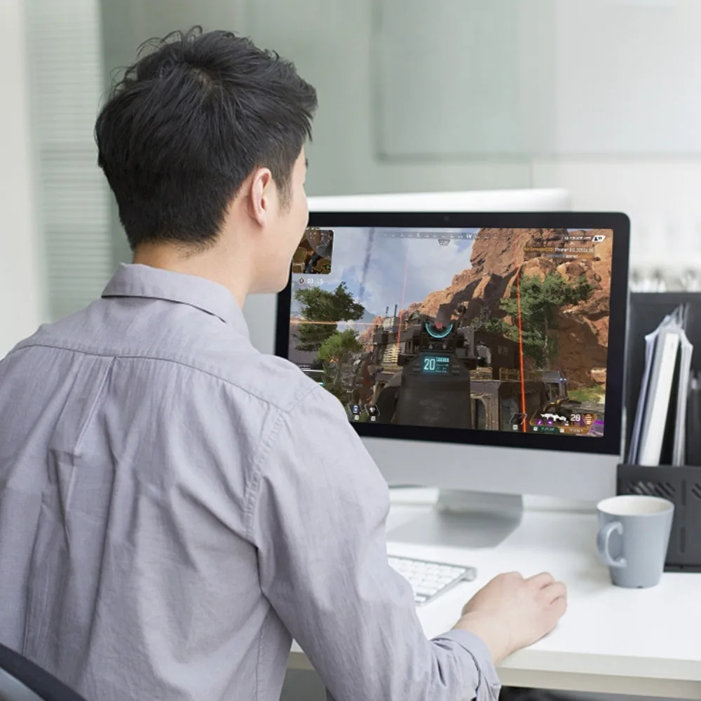 90 Degree Up/Down/Left/Right Angled Ethernet LAN Cord Cat6 Ethernet Cord Network Extension Cable RJ45 Cable CAT6 Network Wire