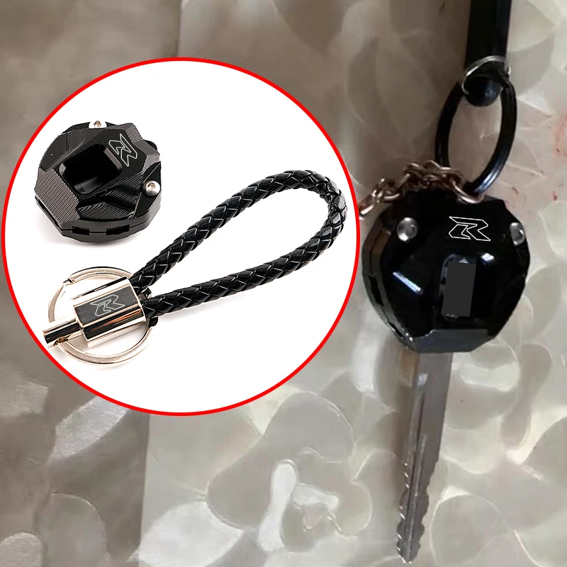Чехол для ключей для мотоцикла и брелок для ключей для GSX-R GSXR 600 750 1000/R GSXR750 GSXR600 GSXR1000 GSX1300R аксессуары Чехол для ключей для мотоцикла и брелок для ключей для GSX-R GSXR 600 750 1000/R GSXR750 GSXR600 GSXR1000 GSX1300R аксессуары