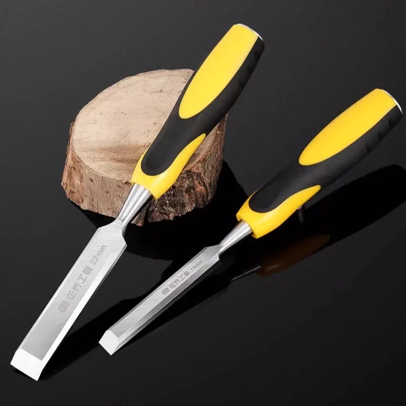 

Специальное плоское долото для сращивания врезных и шипов 6-38 мм, деревообрабатывающее резьба, плоская лопата, нож, удачающееся резное долото ручной работы