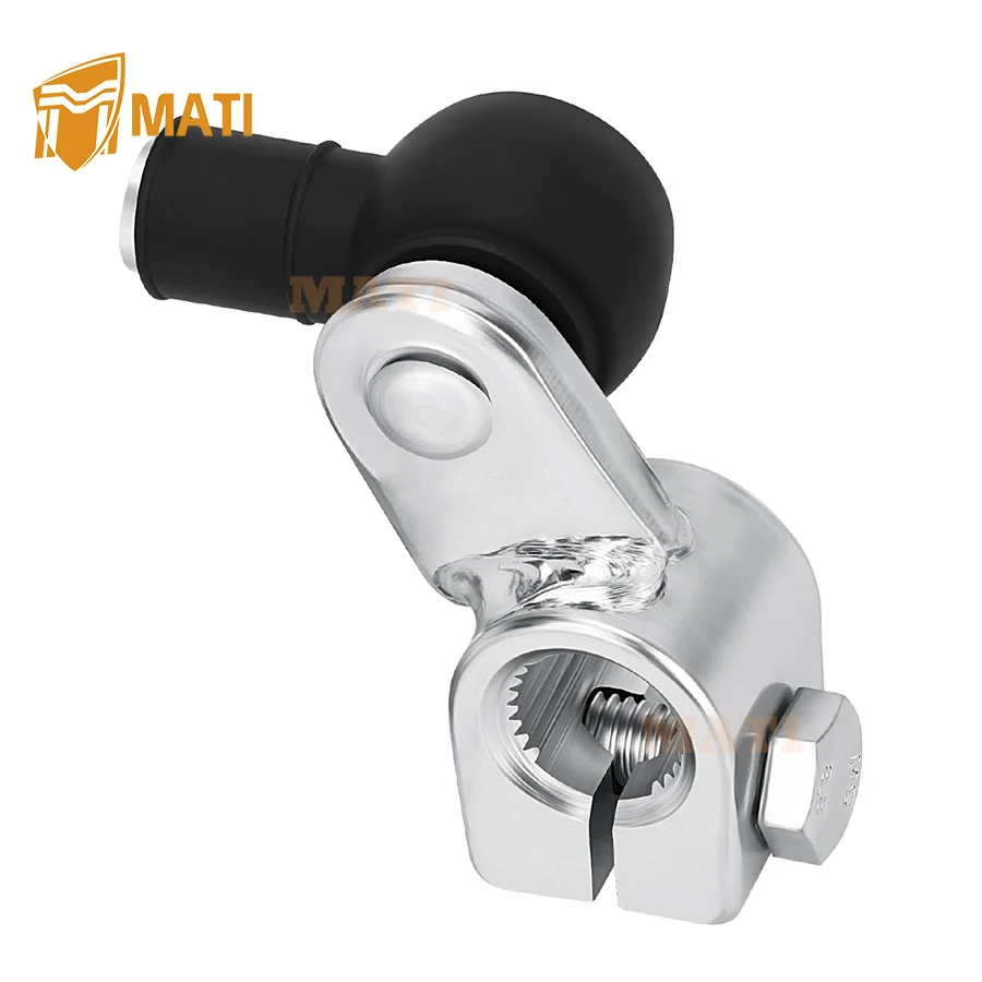 

M MATI Shifter Shift Link Linkage Arm for Yamaha Warrior 350 YFM350X Raptor 350 YFM350 1987-2013 1UY-18112-10-00