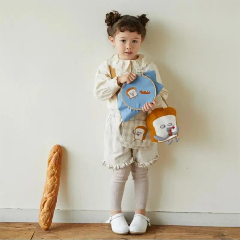 Stitches For Bread Thieves And Groomed Kids Keiko Shibata Kadokawa Shoten 9784046071712 Book