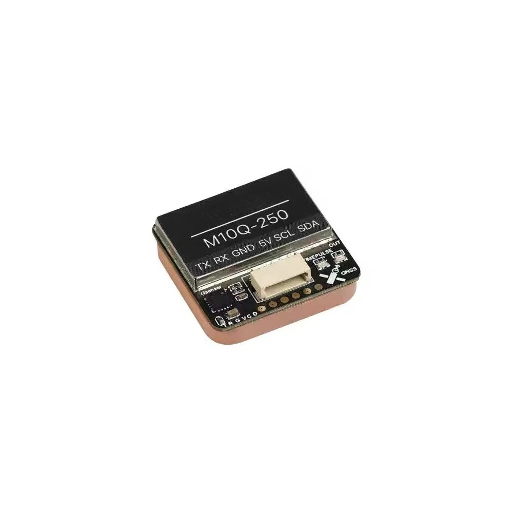 M10Q 120 180 250 GPS FPV Crossover 5883 Protocolo Dual con Brújula