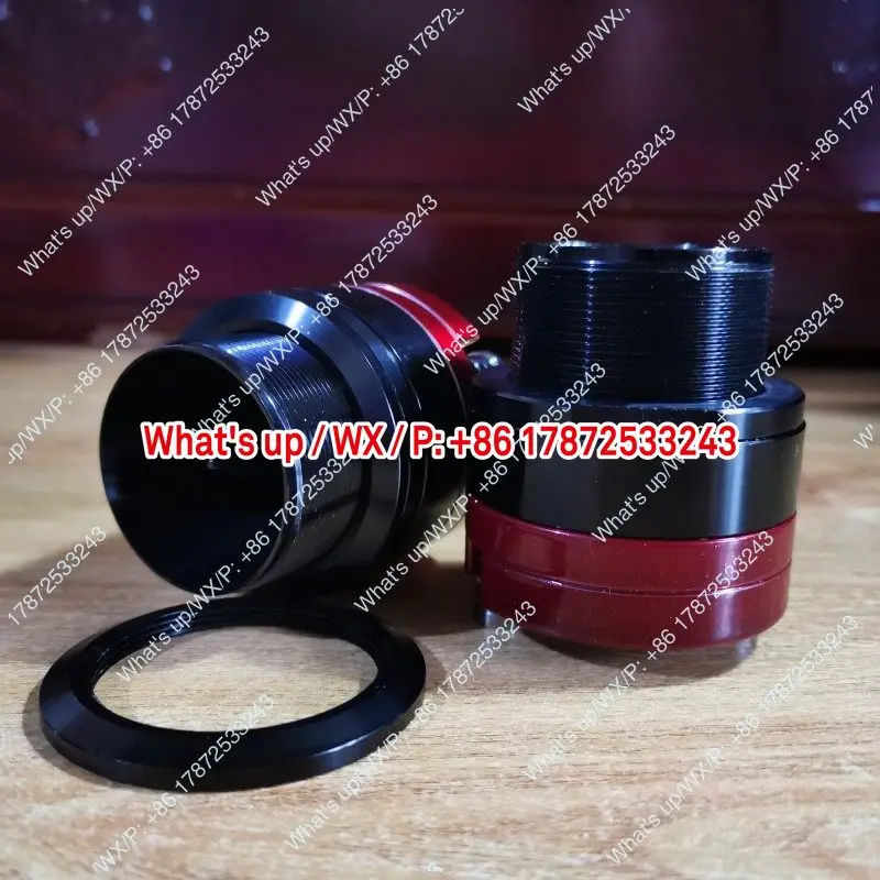 Hi end ultra high pitched horn horn is used for high-frequency extension, effectively improving the clarity of the speaker