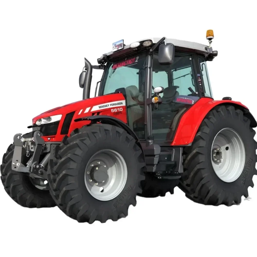 Massey Ferguson Tractors 399, 290, 385, 375, 165, 185, 240, 260 Tractors for Sale