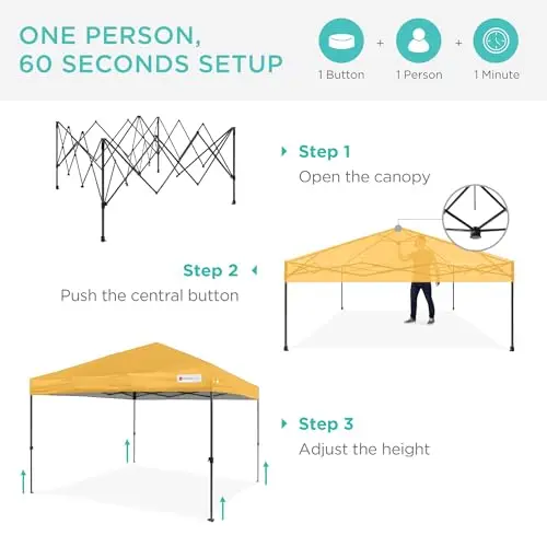 Thumbnail 4 - #21 Top 30 Canopy Weights Worth Buying In 2026