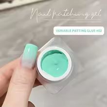 XEIJAYI Color Jelly Canned Nail Gel Polish Solid Variable Pat Gel Smoothly Soak Off UV Semi Permanent Paint Varnish Nail Pigment - AliExpress 