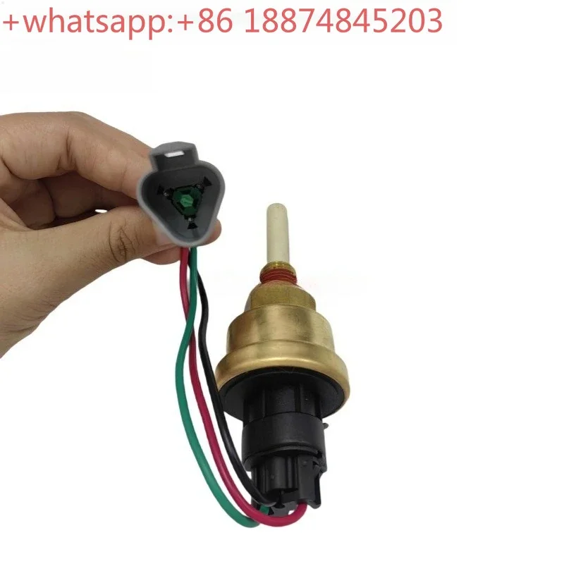 RoRuS1PCS Brand New Original Genuine 239-9957 Temperature Sensor Engine Fluid Level Sensor
