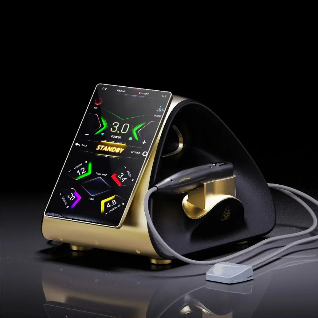 

Машина красоты омоложения кожи 22D Max