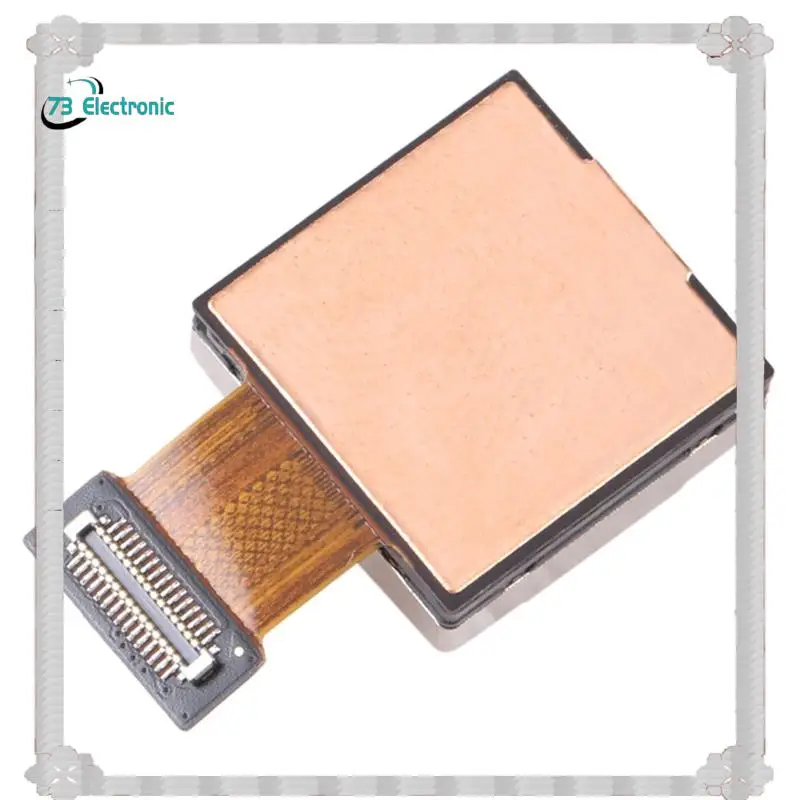 

24-Hour Delivery For Xiaomi 11T Adapter Back Facing Camera Flex Module Replacement Repair Part Rear Camera Fixtures
