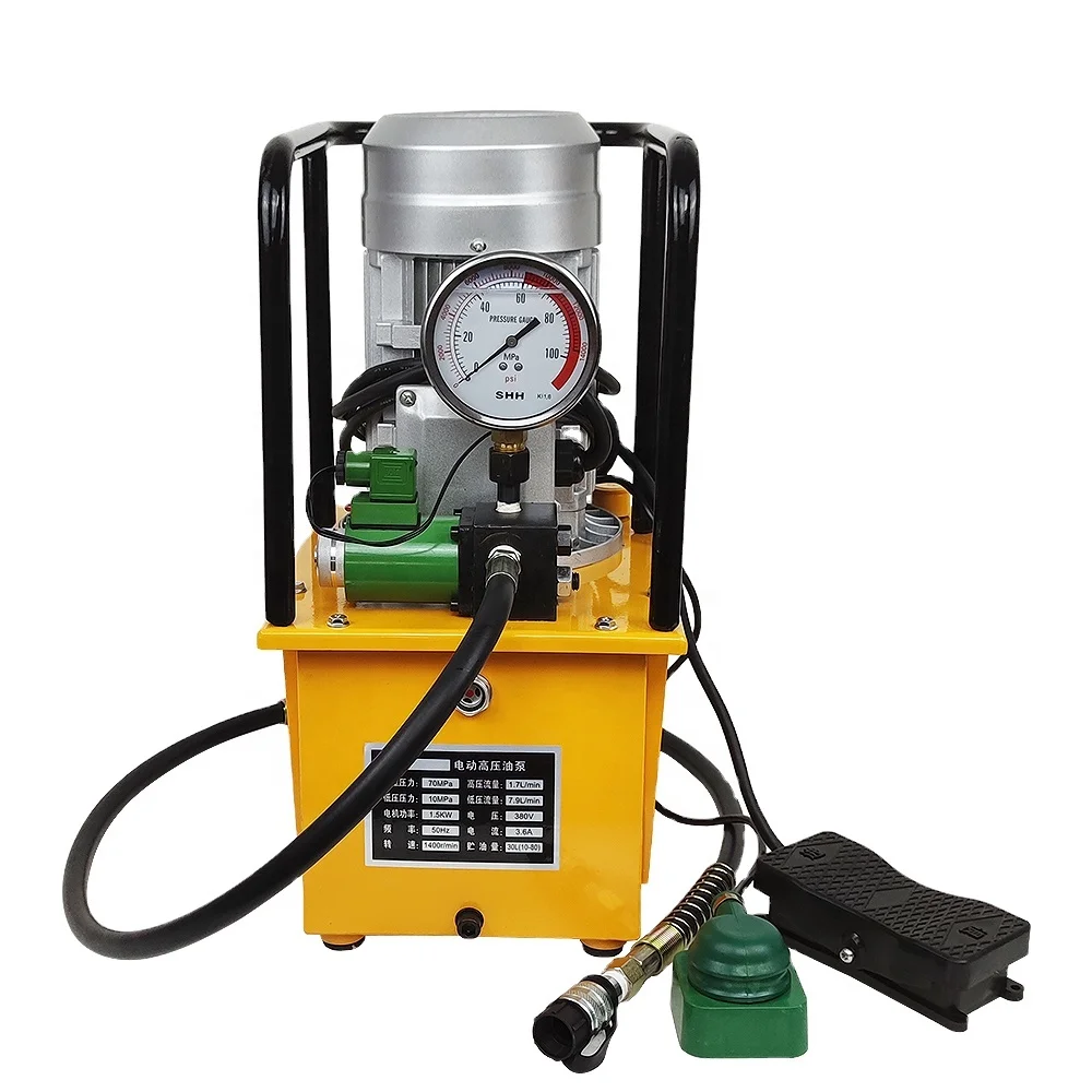 DB150-D1 High Press…