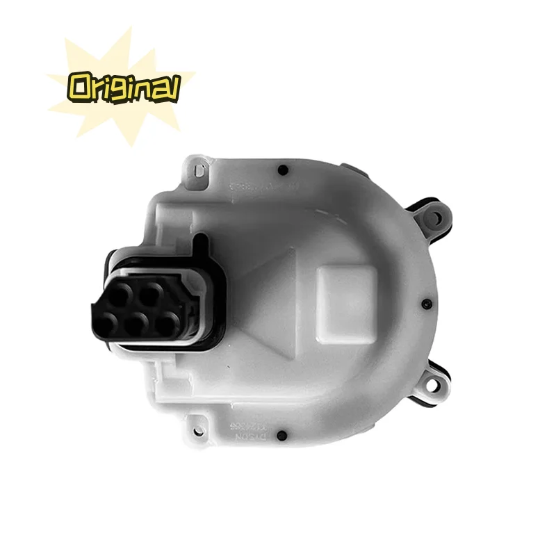 Original Vacuum Cleaner Motor for Dyson V15 /SV22/SV47 Vacuum Cleaner Host Motor Motor Accessories