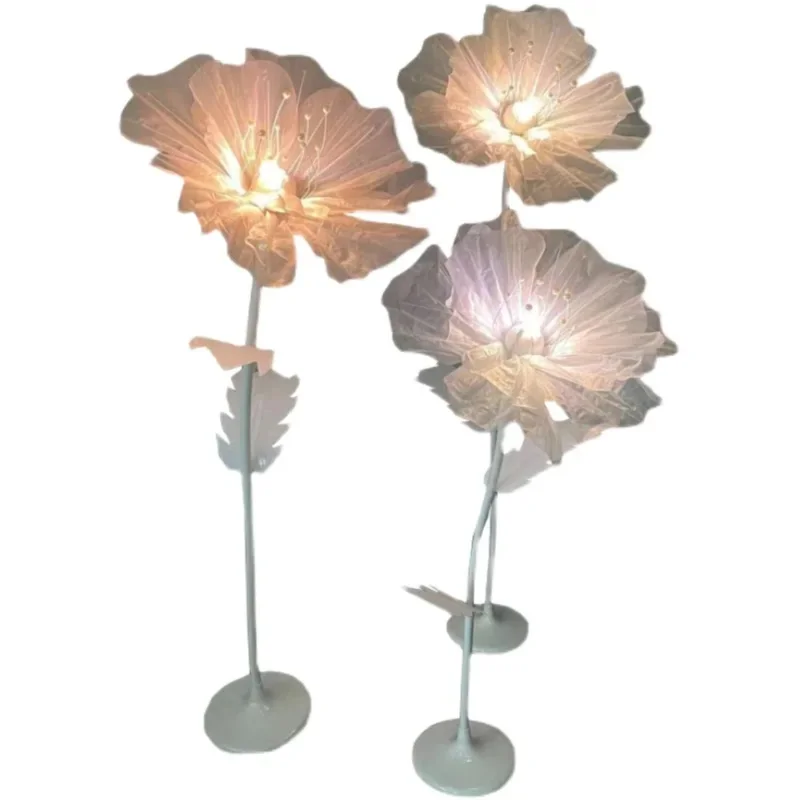 

Top Quality Artificial Flowers Light Colorful Plant Decoration Silk Yarn Daisy Flowers Wedding Decor Props Party Home Decoration