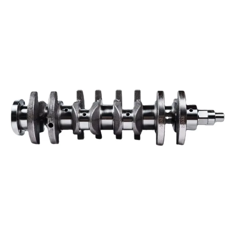 Factory directly Crankshaft 55560953, 55569767 for OPEL CHEVROLET A16XER, B16XER, Z16XER, F16D4