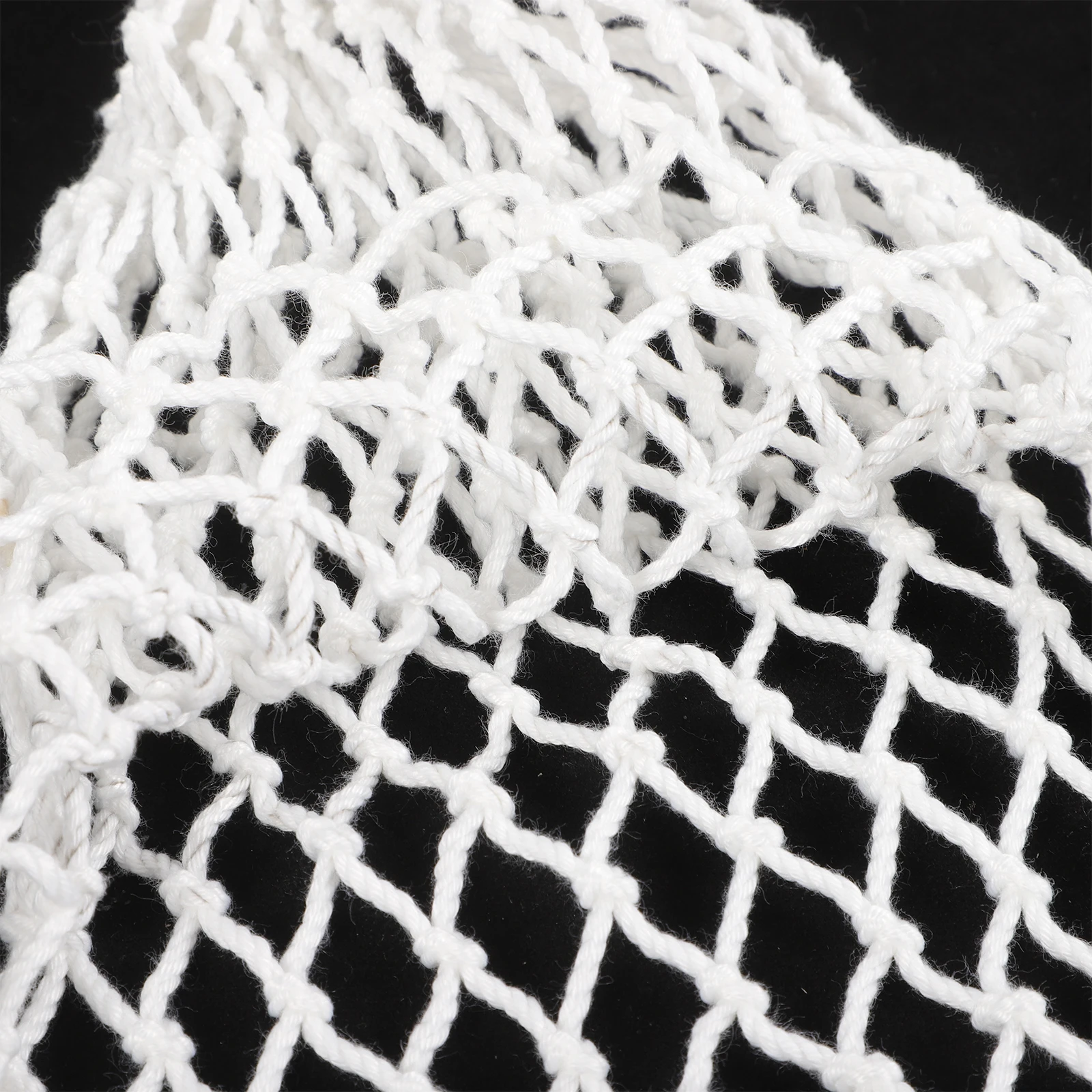 

6Pcs Billiard Table Pockets Durable Cotton Net Baskets Easy to Use Accessories Pool Table Pockets Billiard Accessories