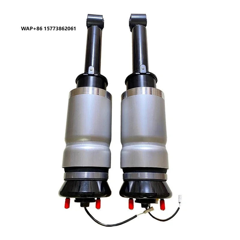 

R-Rover Sport L319 L320 Discovery 3/4 Front air Suspension Shock Absorbers with ADS