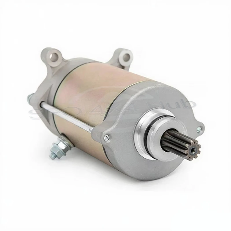 STARTER MOTOR FOR CFmoto 400 450 X450 500S CF500AU-7S 520 X520 X5HO 500HO 550 X550 600 Touring 625 Gladiator 0GSV-093000-1100