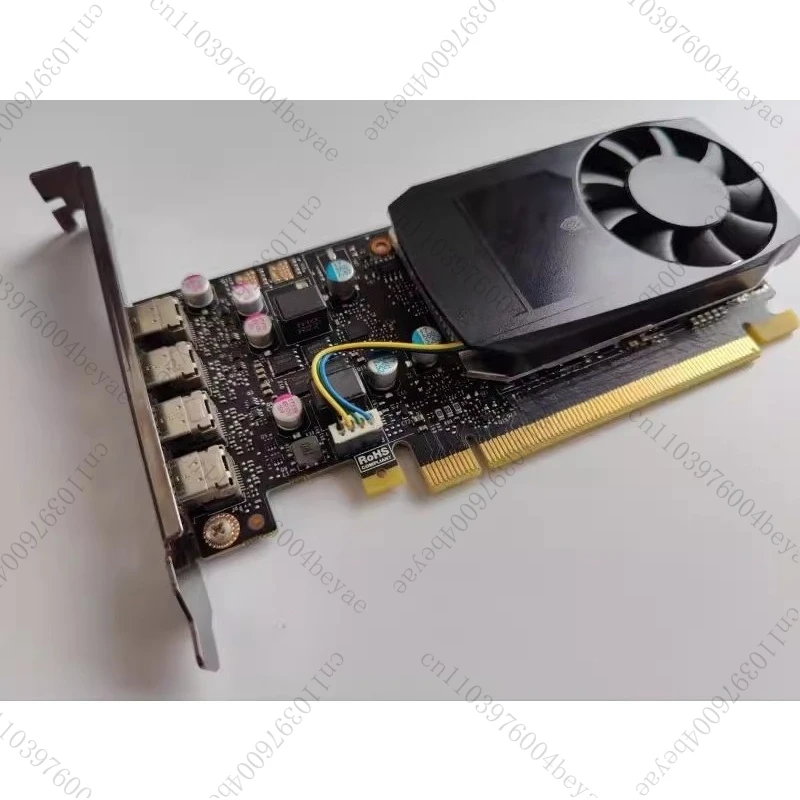 

New P620 P600 2G Graphics Card Professional Graphics Design CAD Modeling