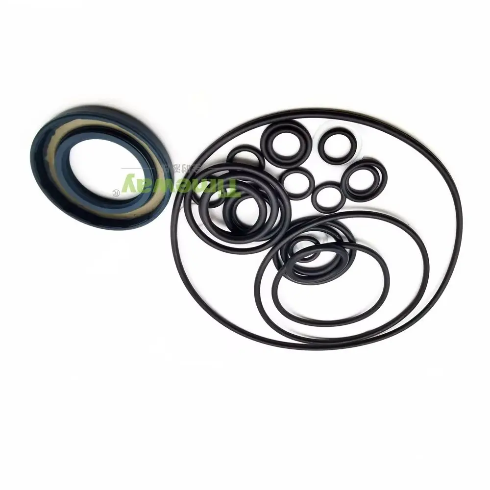 

K7SP36C Комплект уплотнений Ремонтный комплект насоса для ремонта поршневого насоса KAWASAKI