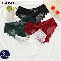 Lace Bragas Women Lace Panties Women's Underwear Female Sexy Underwear Seamless Panty