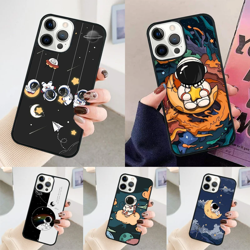 Hey Astronaut Phone… - image