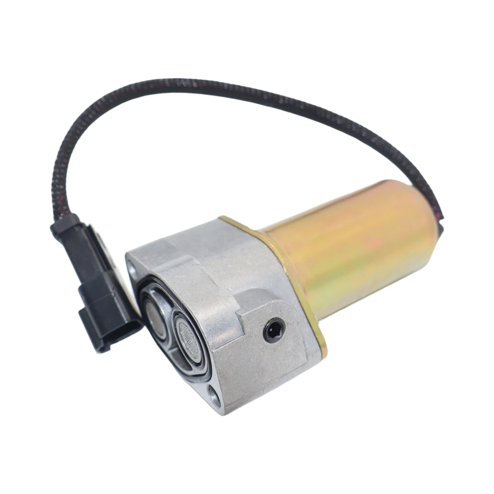 Hydraulic Pump Solenoid Valve 702-21-07610 7022107610 For Komatsu D65EX-16 D65PX-16 D65WX-16 D155AX-6 D85MS-15 D85PX-15E0