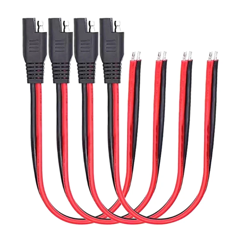 Sae Connector Exten…