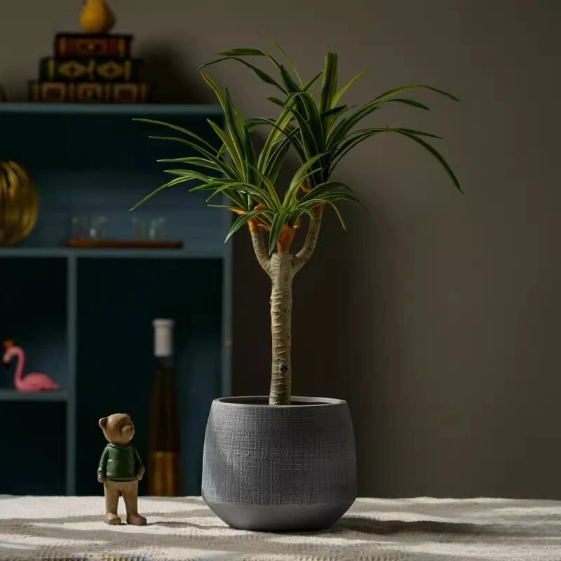 Simulated Aloe Vera…