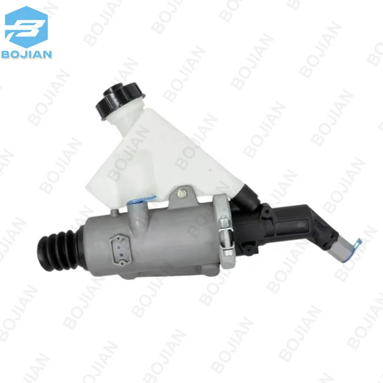 

504060023 Truck Clutch Master Cylinder for Iveco EUROCARGO I-III 100 5801446199 500398367 002996091 042576679 04849406