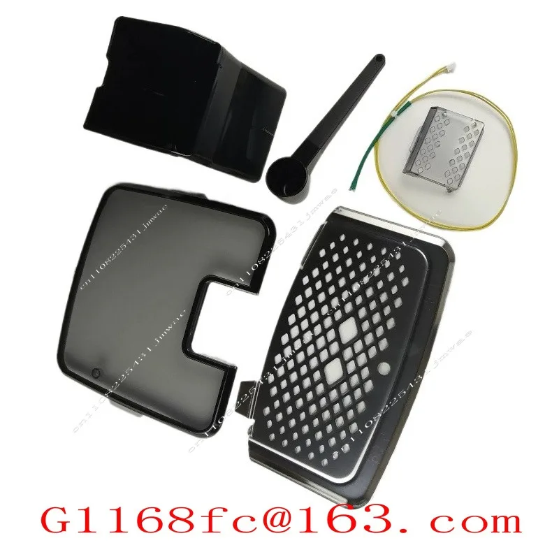 High Quality Coffee Machine EP2121 2136 3146 5144 1221 Residue Box Bean Cover Connector Accessories