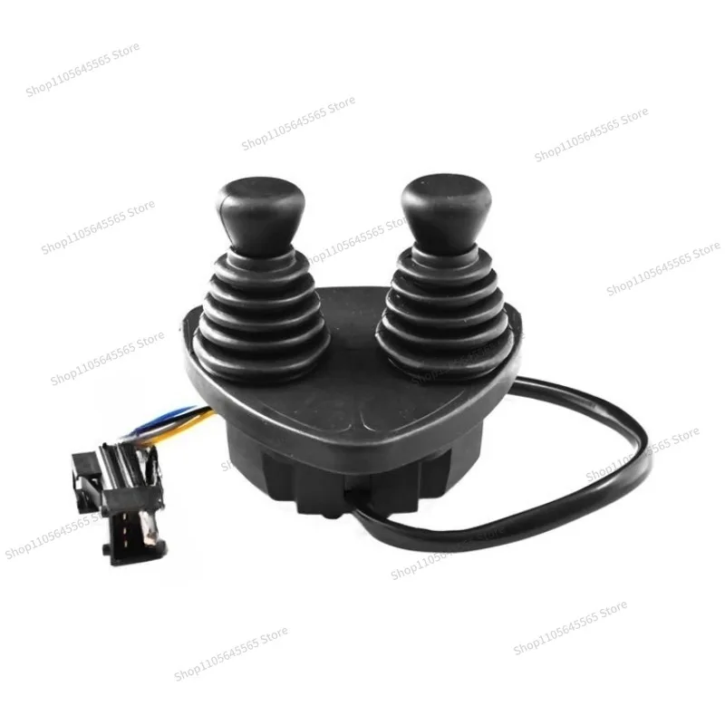 For Applicable Forklift Accessories 335/336 Dual Axis Operating Handle 7919040043
