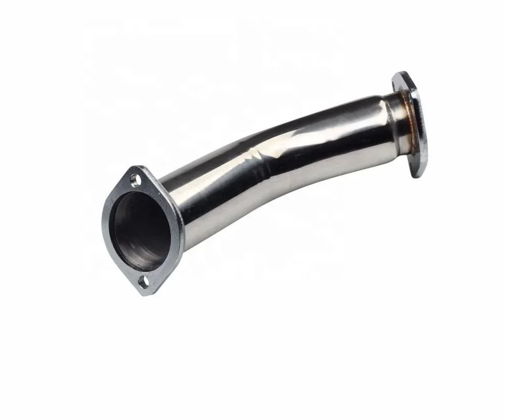 EXHAUST DOWN PIPE FOR STS- JZX100  CHAISER HIGH PERFORMANCE RACING