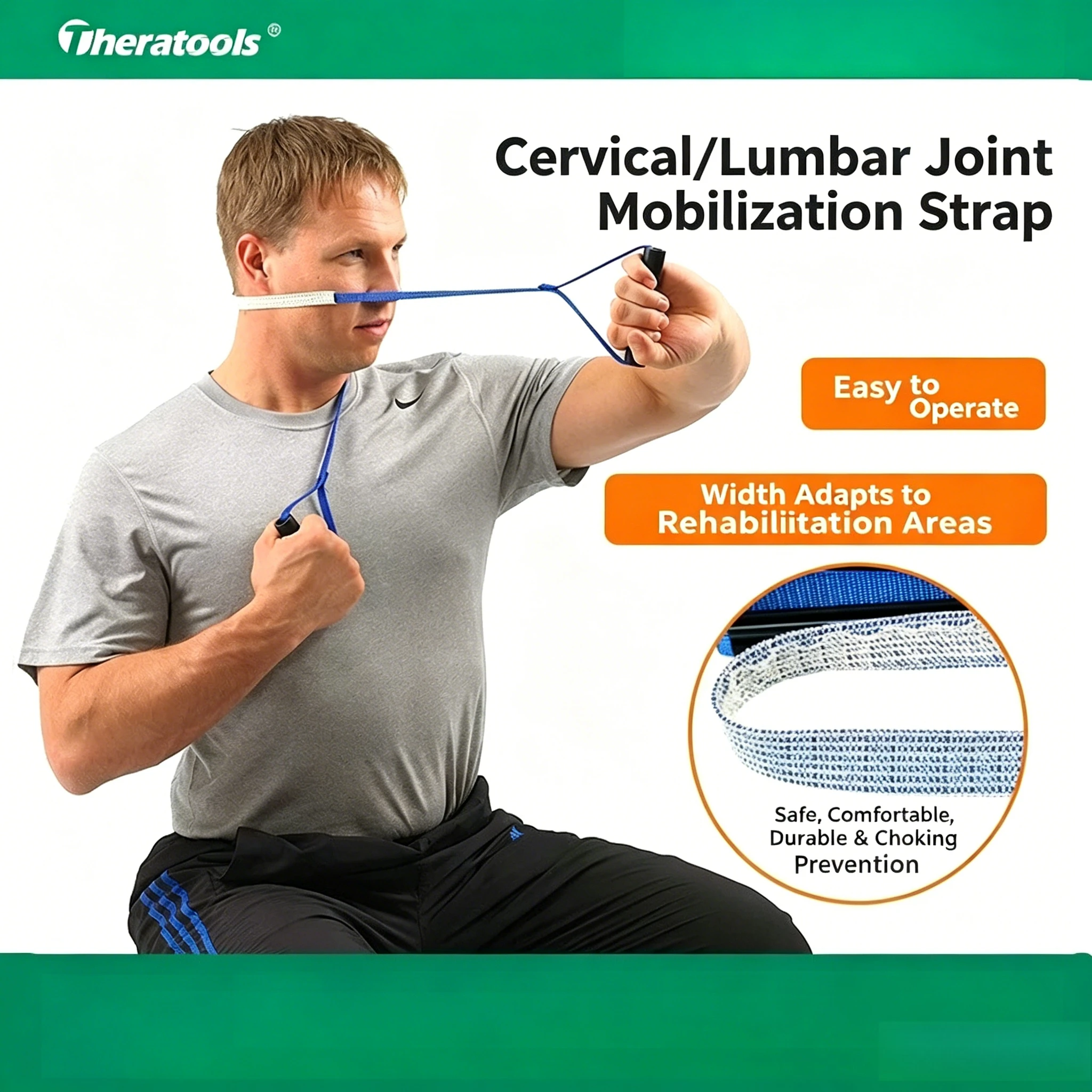 faixa-de-mobilizacao-cervical-mulligan-ferramenta-de-auto-relaxamento-para-o-pescoco-liberacao-articular-e-treinamento-de-reabilitacao