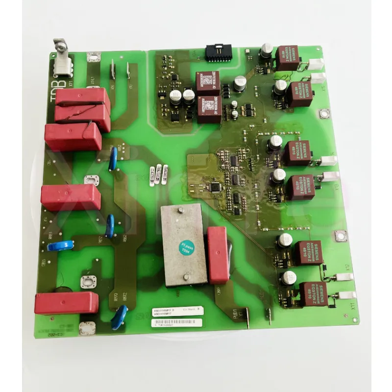 Papan Inverter Board Seri 440 Inverter 430