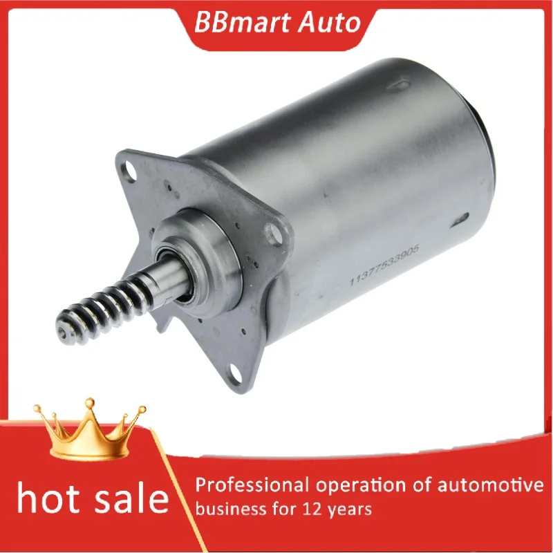 

11377533905 BBmartAuto Car accesorios para Eccentric Shaft Actuator For BMW Mini Cooper R55 R56 R57 R58 R59 R60 R61 N12 N16 N18