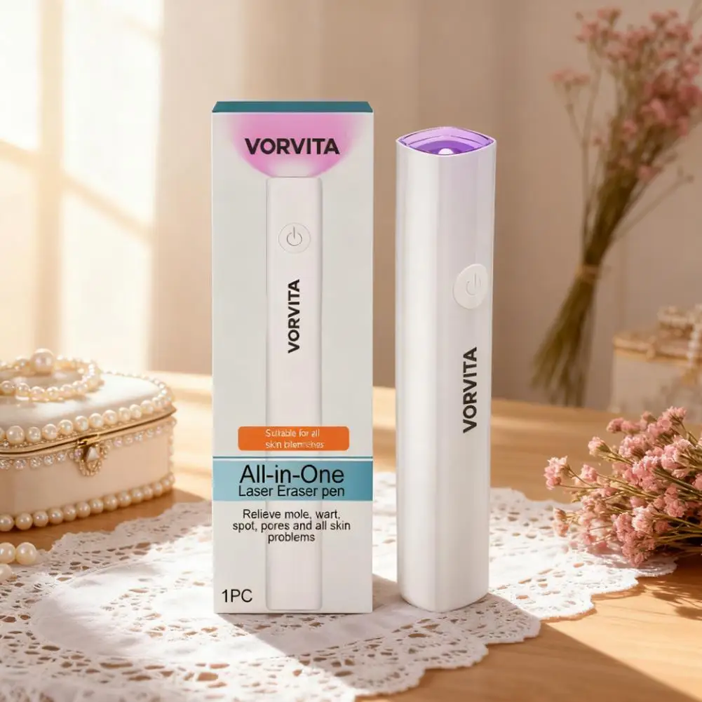 قلم العناية بالبشرة يهتم ببشرة الوجه والجسم، تنظيف سلس، أداة تجميل منزلية متعددة الوظائف محمولة يومية #3