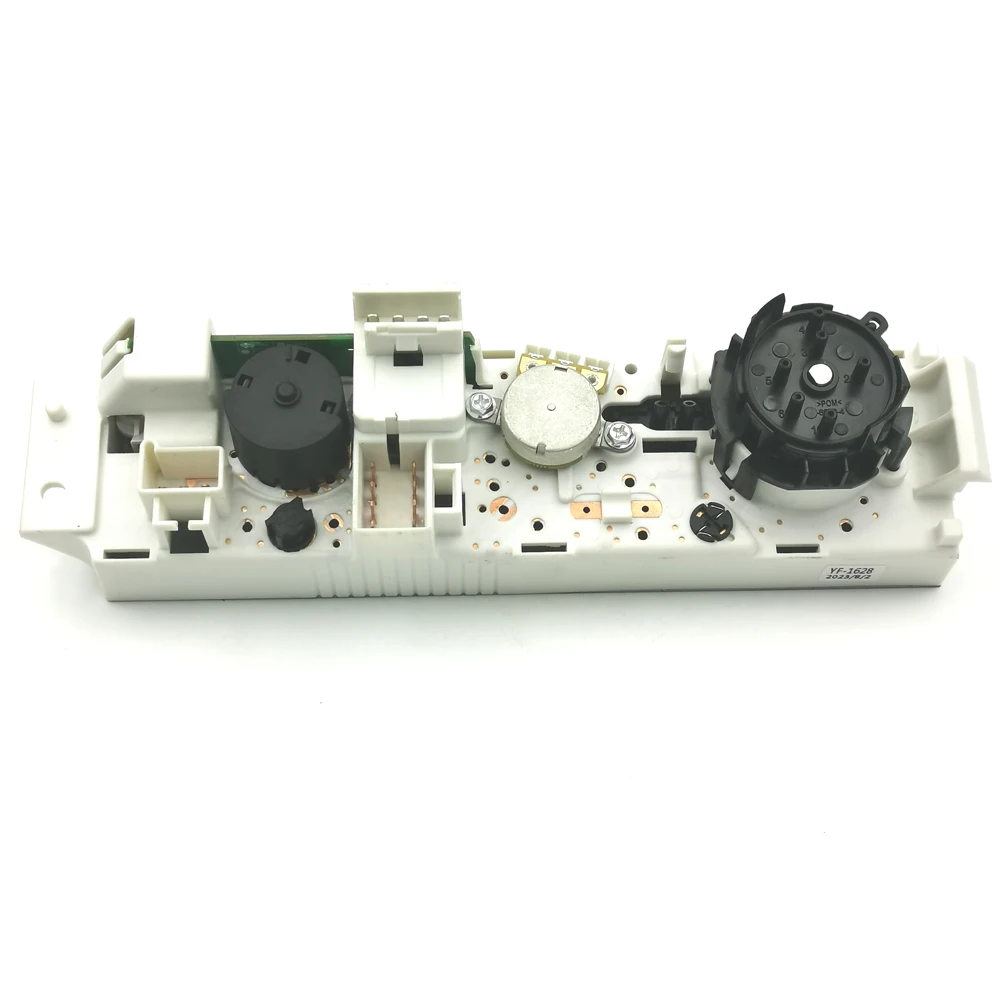 OE：25753629 09375795 16238445 16238475 A/C Heater Control Switch For 2009-2021 Chevrolet Express Cargo