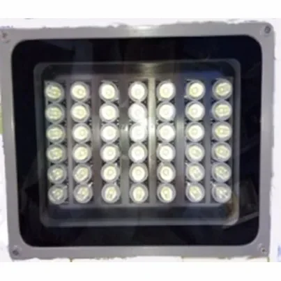 42pcs Array IR Illuminator 940NM Infrared 48 LED IR Lights for CCTV Security Camera