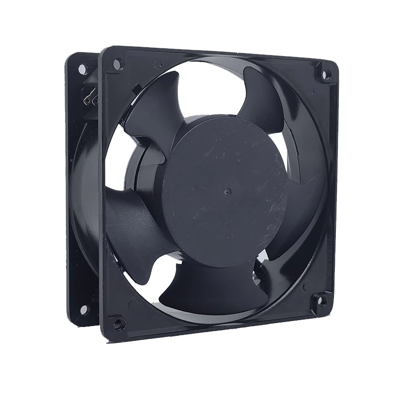 Ventilador de refrigeração do armário de soldadura, 12cm, XNF12038HA, C.A. 220V, 0.14a, 12038