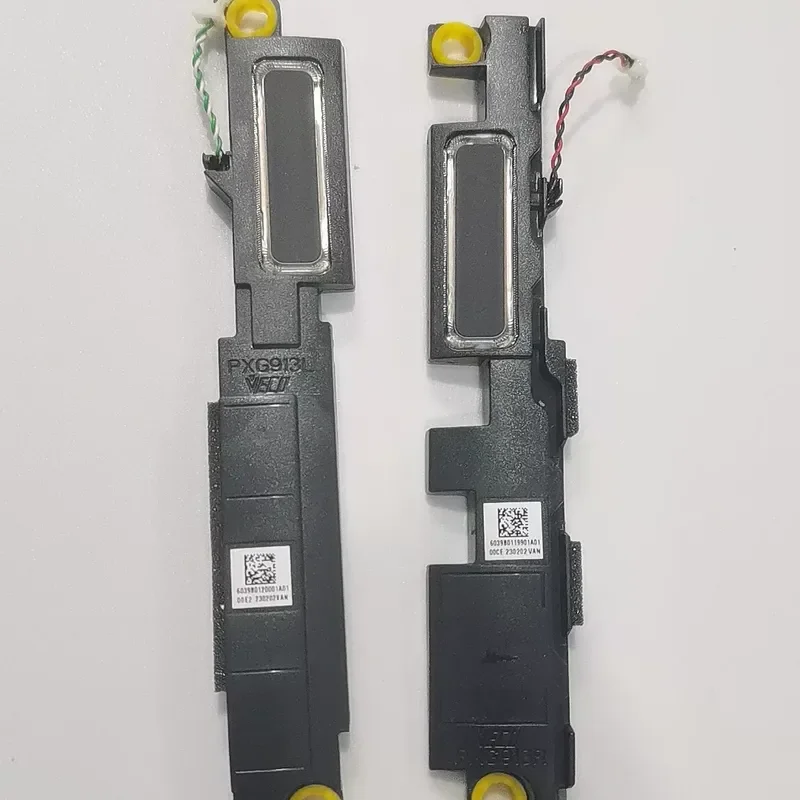 Original Speaker PXG913 6039B Audio for HP X360 830 G9 PC