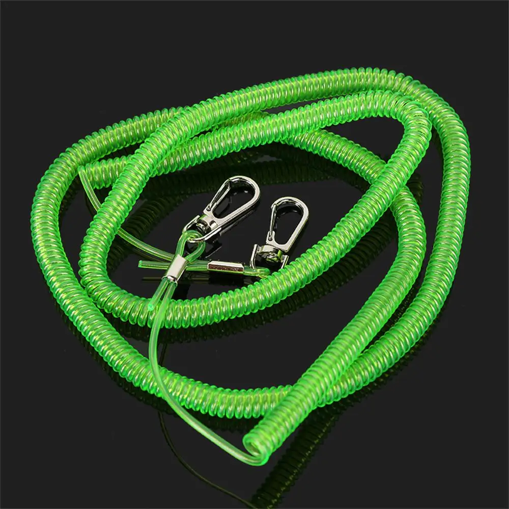 Boating Ropes Connect Retention Rope Retention Fishing Tools Lanyards Boating Rope Prevent Being Dragged Camping Fishing Tackle