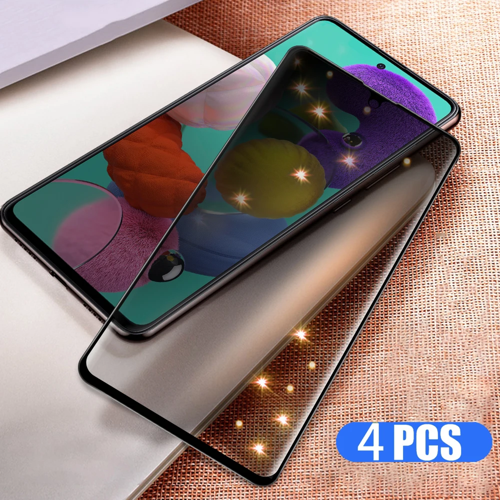 4PCS Glass 9H Privacy Tempered Glass for Xiaomi Poco F4 F4 GT Anti Spy Peep Screen Protector for Xiaomi Poco F3 F2 Pro