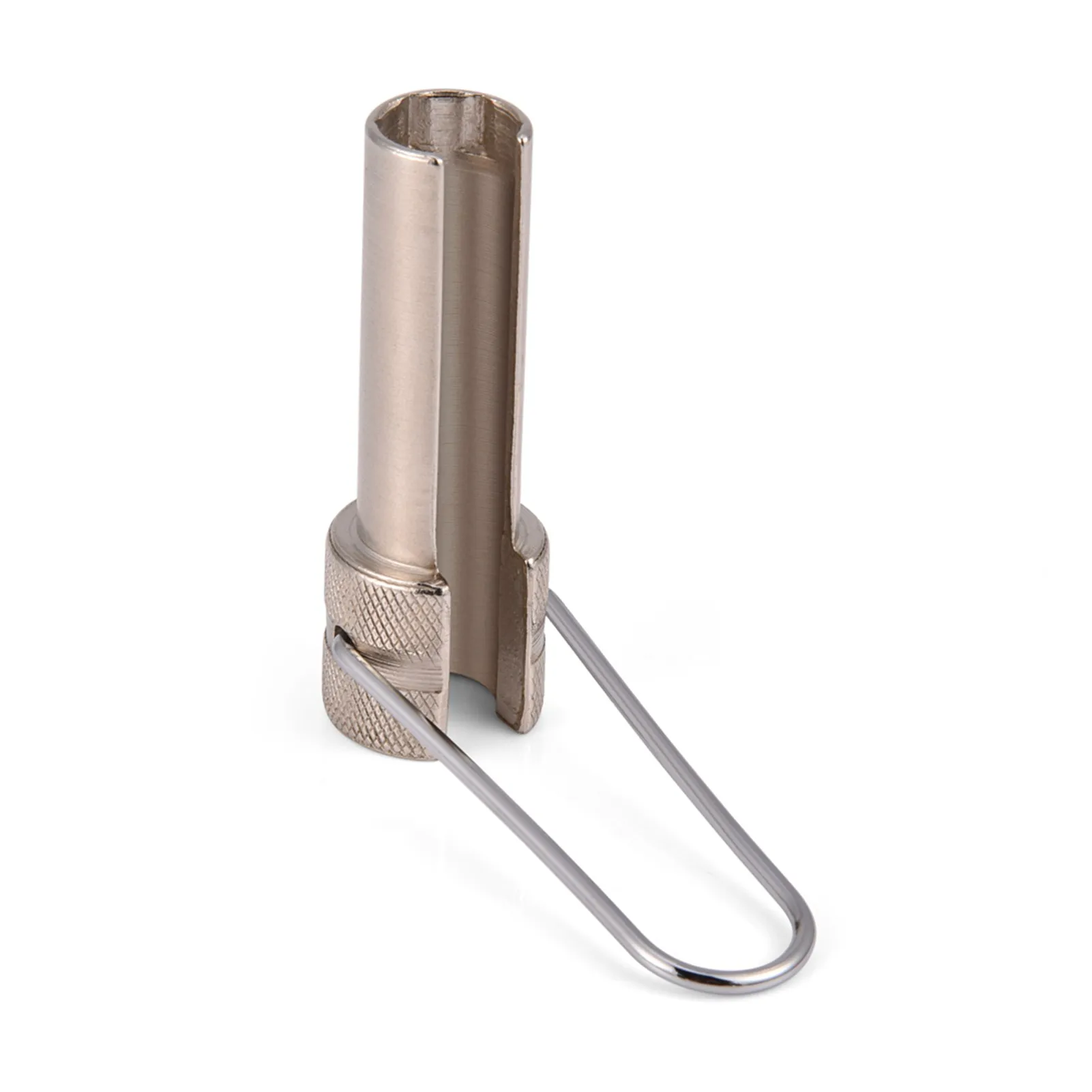 CATV beveiligingstool 58mm CATV beveiligings F-connector verwijderingsgereedschap voor RG6 RG59 RG11 coaxiale kabel CATV beveiligingstool