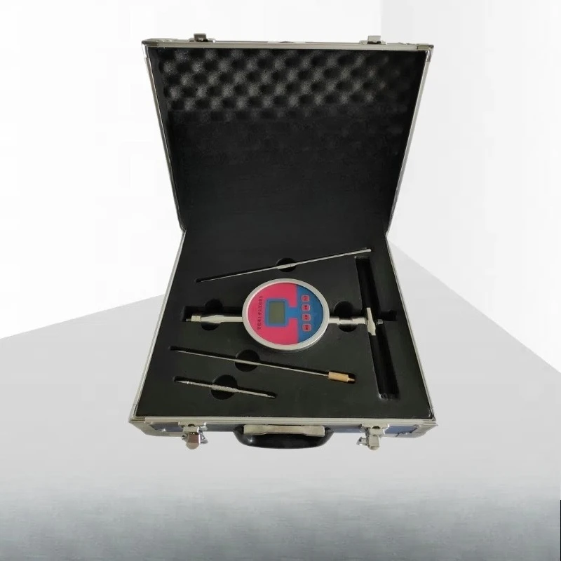 

KDX-12 type fill compactness field detector, foundation bearing capacity tester, Platts penetrating instrument