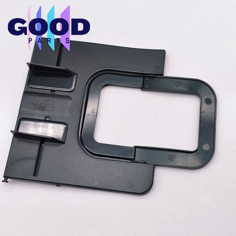 

1X CE538-60127 CE538-40010 ADF Paper Input Tray for HP CM1410 CM1415 M1530 M1536 M175 CP1525 / 1410 1415 1530 1536 175 1525 100