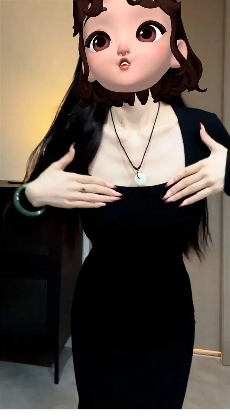 High-end gola quadrada lápis maxi vestido de manga cheia luxo rainha-chique preto bodycon sereia vestido de malha para 2025 aw luxo camadas