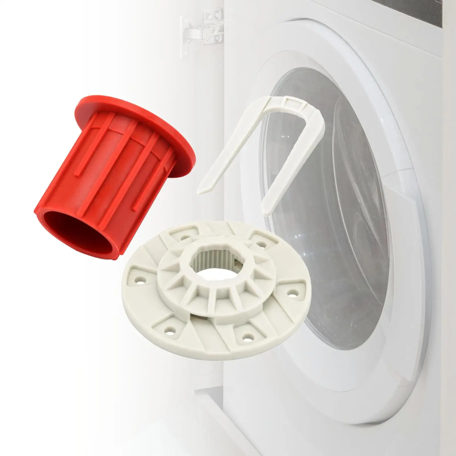 

Запчасти для ремонта бытовой техники W10528947, комплект прецизионных втулок с приводом втулки для стиральной машины