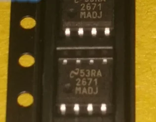 1~10Pcs/Lot LM2671M…