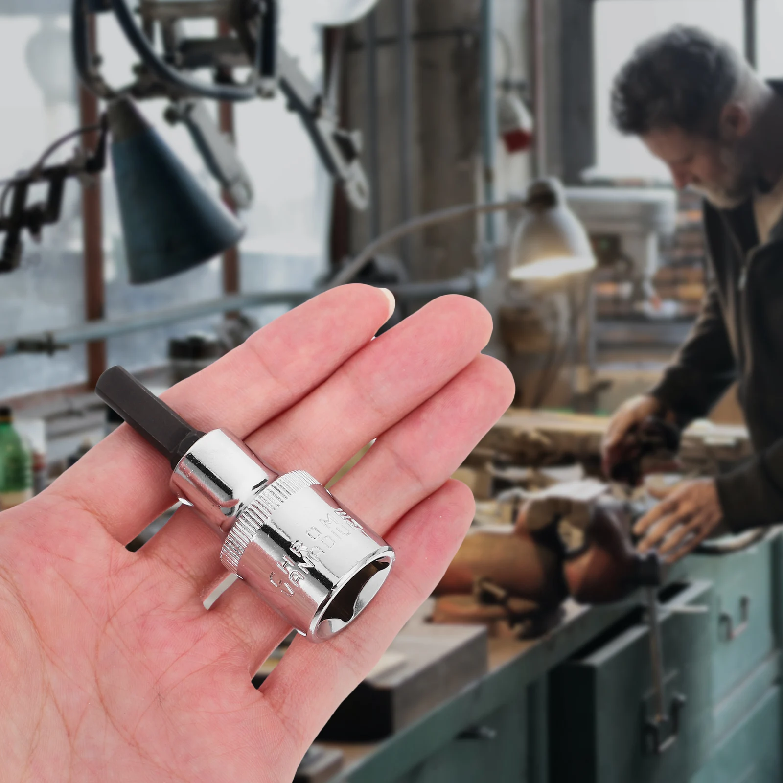 

Automotive Strut Spreader Tool Car Shock Absorber Remover Suspension Separator Mechanic Tools For Auto Repair Tool Parts