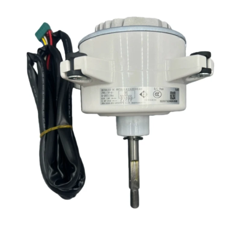 Used DC Fan Motor Multi Split Central Air Conditioner Replacement for GREE ZWS150-H SWZ150B